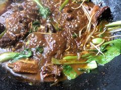 -皖北巫氏三胖地锅鸡(长淮总店)