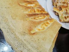 -邢家锅贴老店·非遗·开封菜(金明广场店)