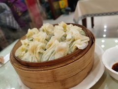 素烧卖-杨记小骨头羊杂馆(南五马路店)