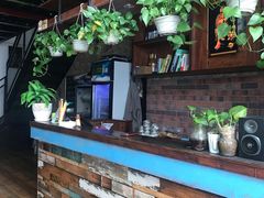 -Thai Basil罗勒叶泰式餐厅(时代天街店)