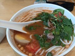 -三千粉牛肉米粉(来客茂店)
