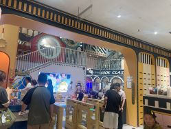-meland亲子乐园•派对•研学(宁波华润万象城店)