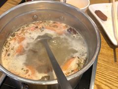 -苏格里岛自助海鲜烤肉火锅(集美万达店)