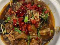 -小船渔村•大连菜•大连焖鱼(明泽街店)