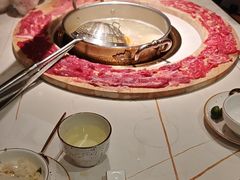 -牛人日志·鲜牛肉骨汤火锅(万科里瑧店)