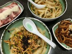 -磁州卤面·邯郸地方菜(复兴区店)