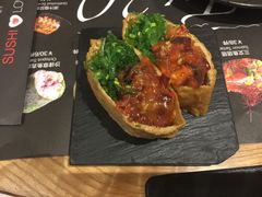 -Sushi Love 创意寿司(丽影广场店)