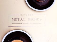 -METAL HANDS(五道营店)