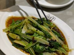 -如轩·海鲜砂锅粥·潮汕菜(南城店)