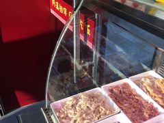 -阿满卤香鸡(新街口印象汇店)