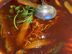 泥鳅挂面-阿胖龙虾(罍街店)
