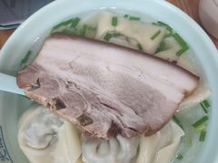 -潘国仙耳光馄饨(黄家阙路店)
