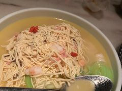 扬州大煮干丝-桂满陇·景观餐厅(新世界店)