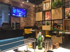 -唛嘻哒烤串朝鲜族风味(金桥店)