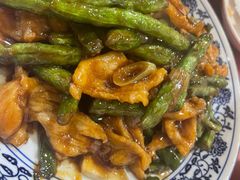 -北大地皖峰饭馆