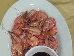 -吉莲利苑海鲜酒家(珠海拱北28年老字号店)