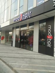-mod's hair