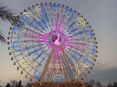 -七彩云南欢乐世界