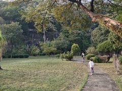 -广州莲花山旅游区