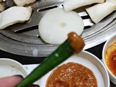 -韩屋韩国料理(天山路店)