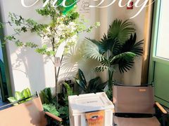 -吾象走甜·生日蛋糕·甜品台茶歇