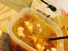 -甜心闲生传统手工冰粉(奎星楼店)
