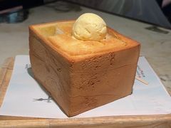 面包诱惑-绿茶餐厅(深南广场万科店)