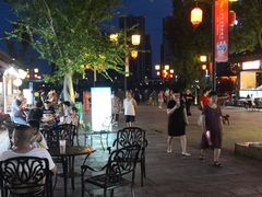 -大小河街