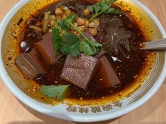 -遇见小面(东方宝泰店)