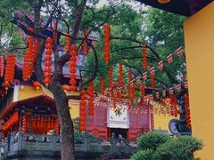 -杭州上天竺法喜讲寺
