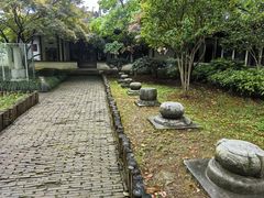 -常熟方塔园