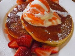 -Pancakes on the rocks(Darling Harbour)