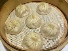 -隆喜元鱼汤包·海鲜(中联广场店)