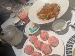 -百富源·海鲜辽菜(浑河堡店)