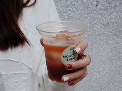 -MQ COFFEE STAND明谦(新洲店)