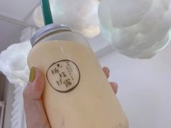 -咖咖熊蛋糕定制·蓝风车动物奶油