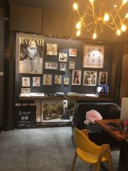 -onlygirl摄影美学馆高端定制(江滩店)