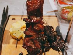 -通海俄式烧烤·俄罗斯大串(嵩山路店)