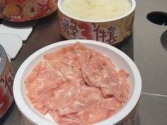 -龍歌自助小火锅(雨花台江南虹悦城店)