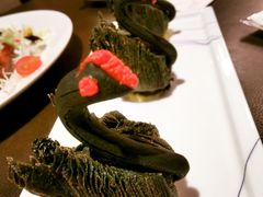 -广州文华东方酒店·江-由辉师傅主理