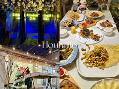 -后海16号·北京私房菜