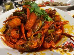 -李叔叔虾蟹大排档(青羊店)