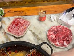 -化龙桥九宫格火锅(清水河店)