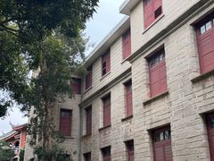 -厦门大学(思明校区)