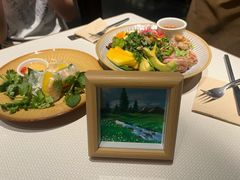 -BAKER&SPICE(安福路店)