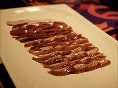 -上海滩餐厅(BFC外滩金融中心店)