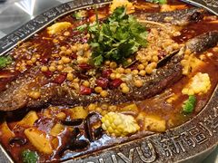 -白马宴·椒麻鸡(新华南路店)