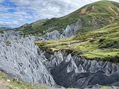 -墨石公园景区