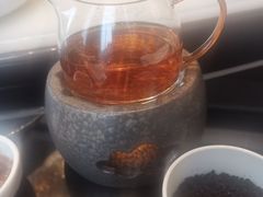 -万达瑞华酒店·品珍中餐厅