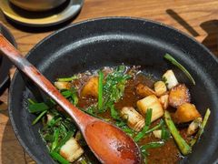 -啫两手·啫啫煲·小饭堂(龙城万科里店)